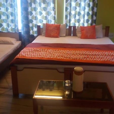 Taru Inn Jodhpur  Esterno foto