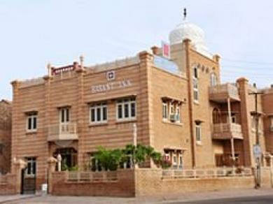 Taru Inn Jodhpur  Esterno foto