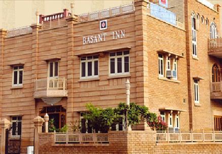 Taru Inn Jodhpur  Esterno foto