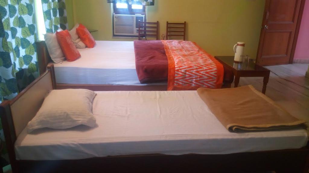 Taru Inn Jodhpur  Esterno foto