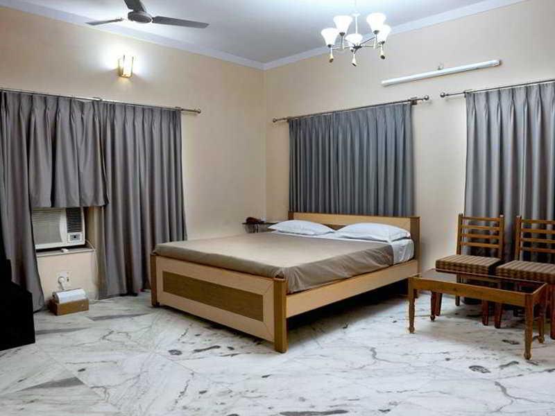 Taru Inn Jodhpur  Esterno foto
