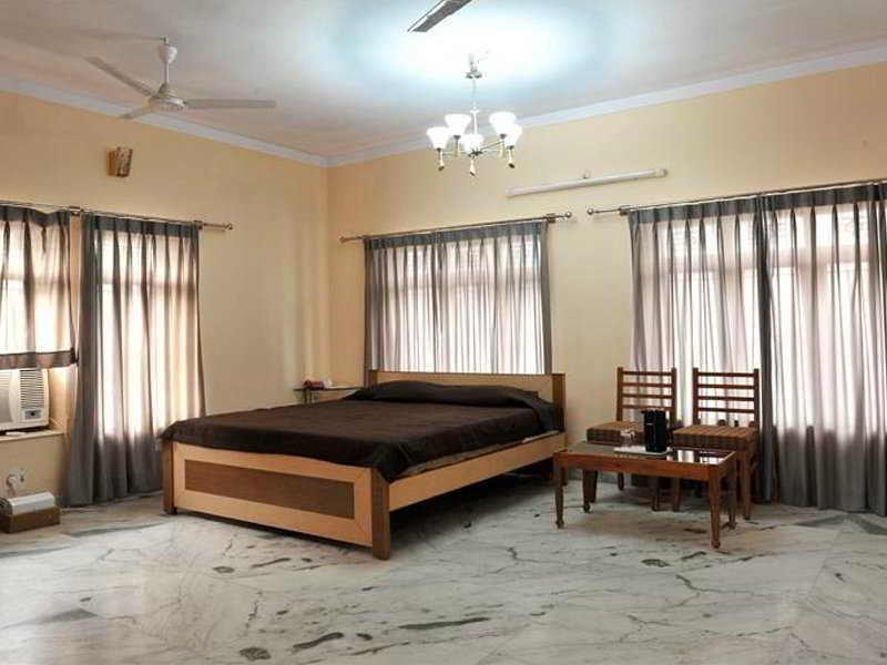 Taru Inn Jodhpur  Esterno foto